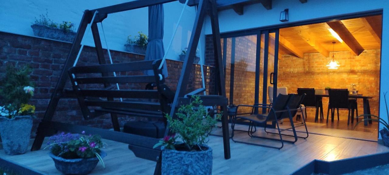 Apartman Relax Dakovo Exterior photo